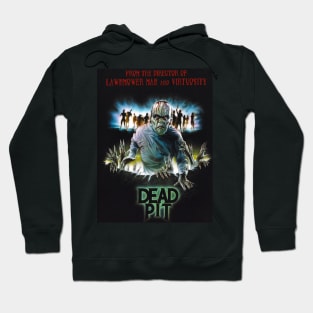 Dead Pit Hoodie